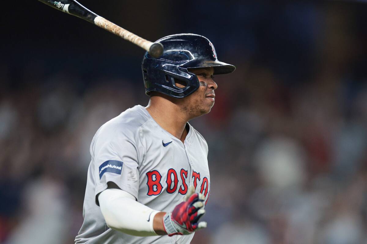 Rafael Devers
