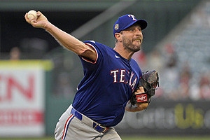 Max Scherzer