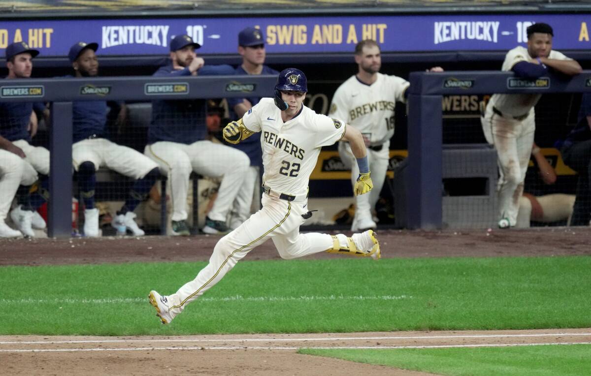 Christian Yelich