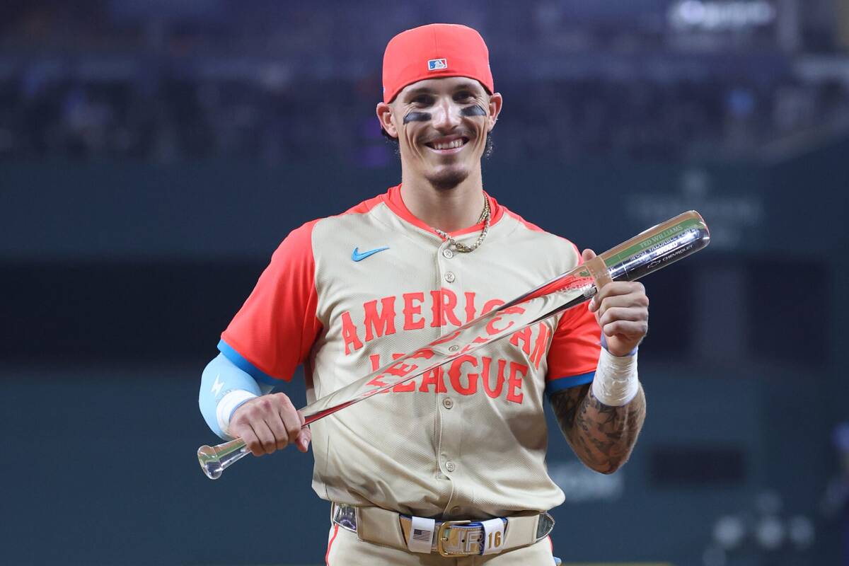 Jarren Duran All Star game MLB