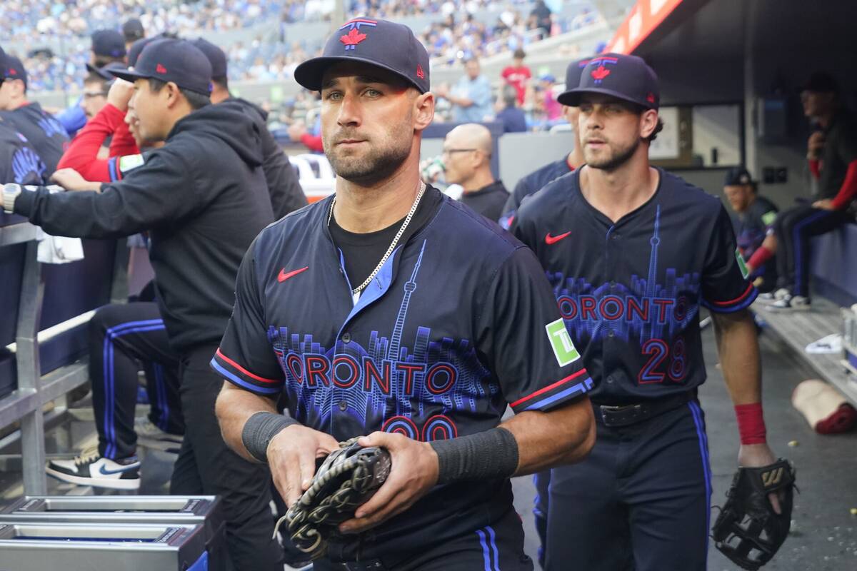 Kevin Kiermaier