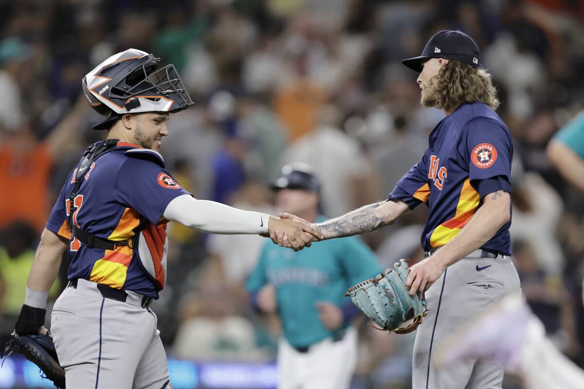 Astros