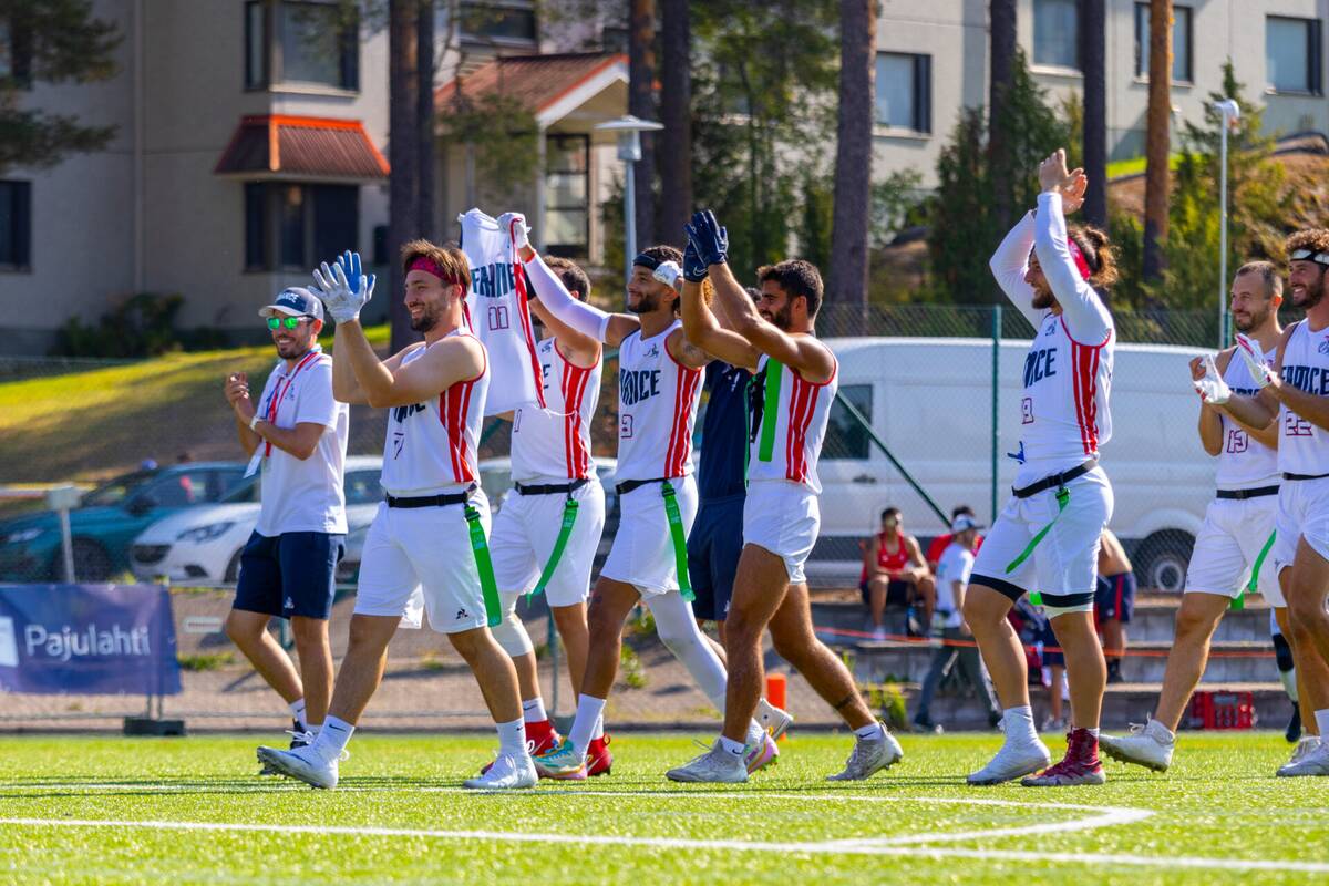 Flag Football