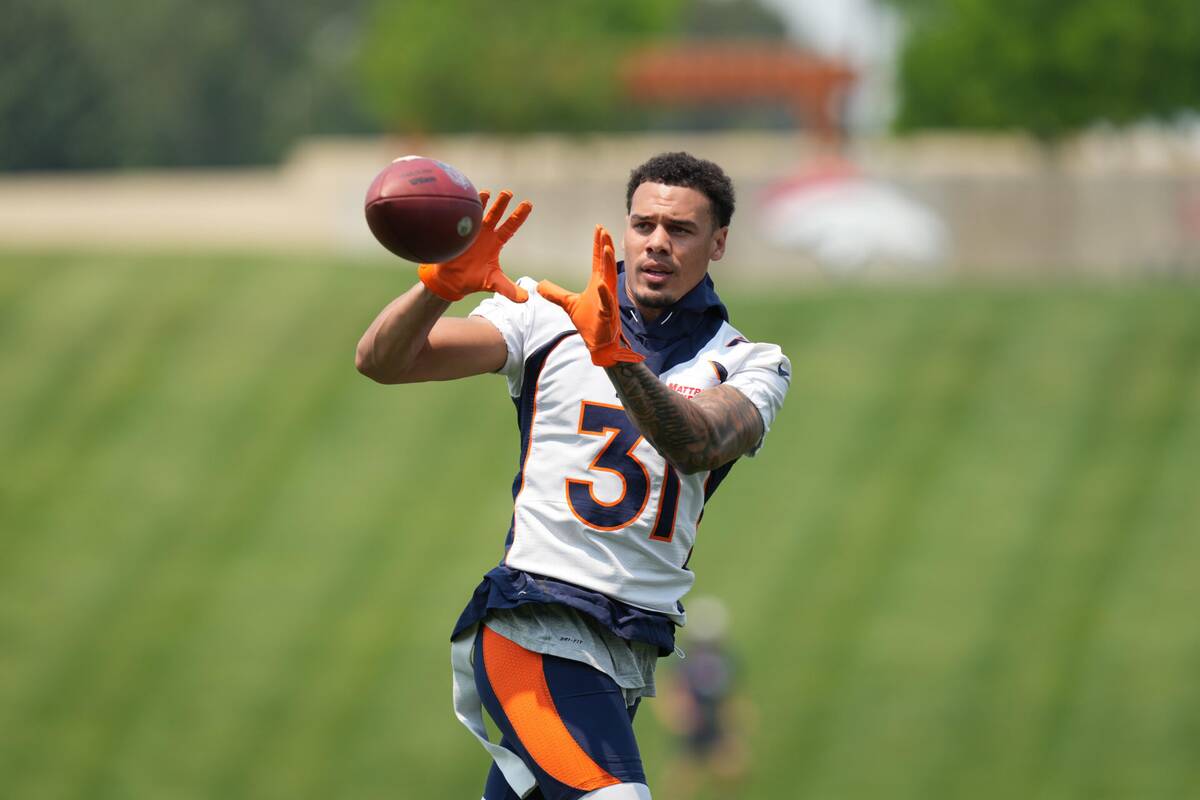 Justin Simmons