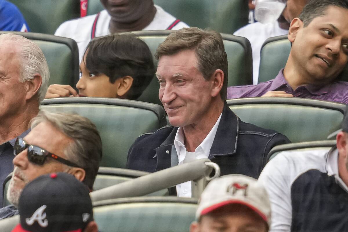 wayne gretzky