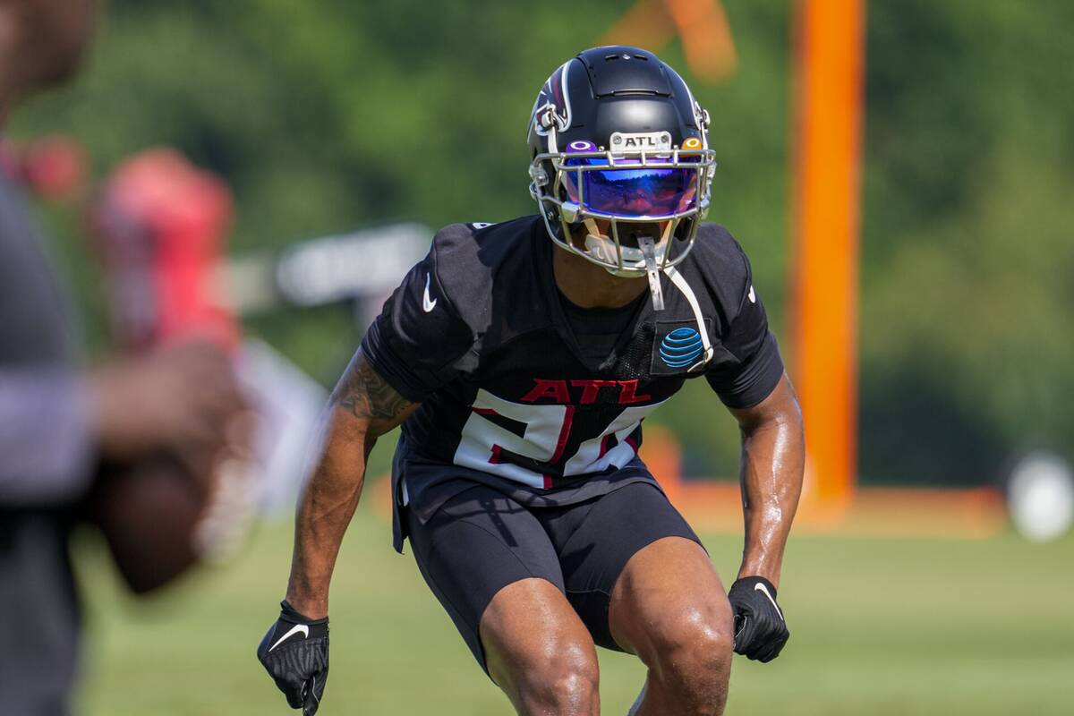 AJ Terrell