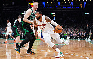 marcus morris Sr