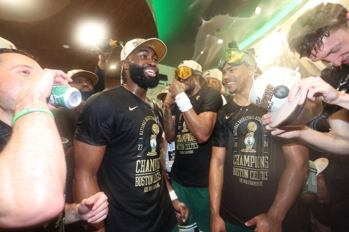 jaylen brown