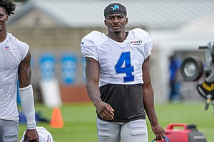 Emmanuel Moseley