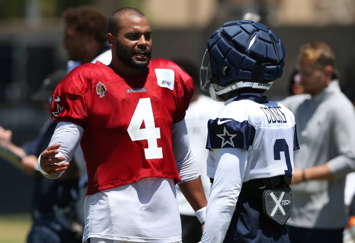 Dak Prescott