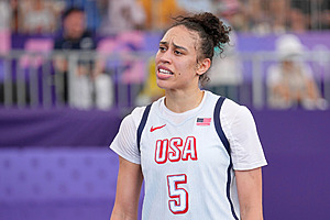 Dearica Hamby