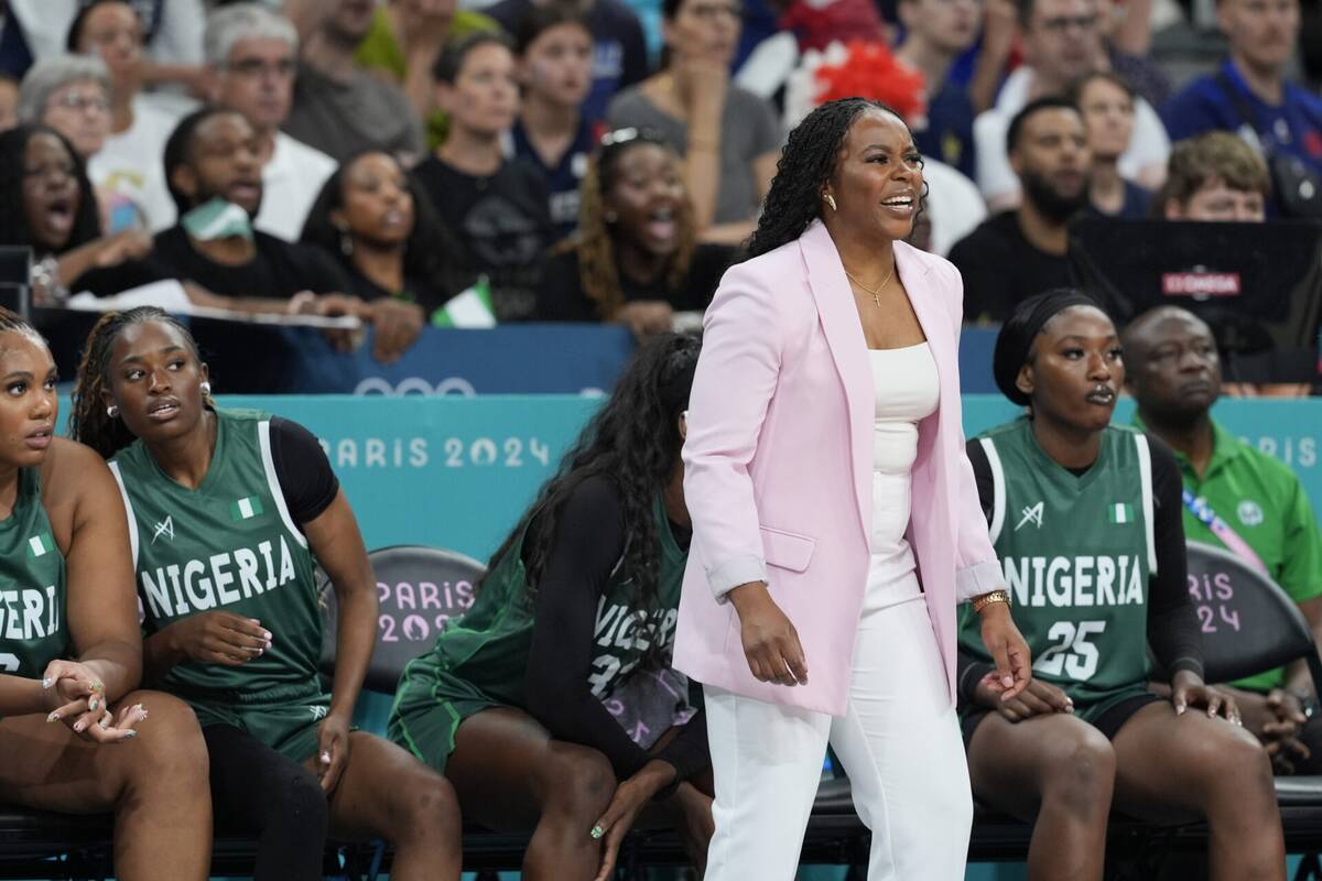 D'Tigress