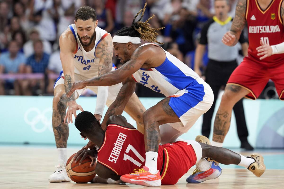 France vs Allemagne