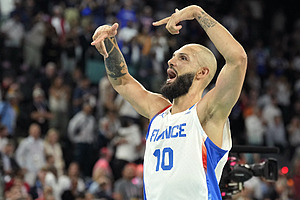 evan fournier
