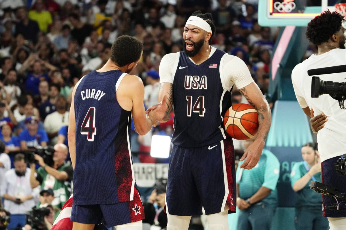 anthony davis