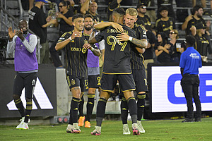 MLS