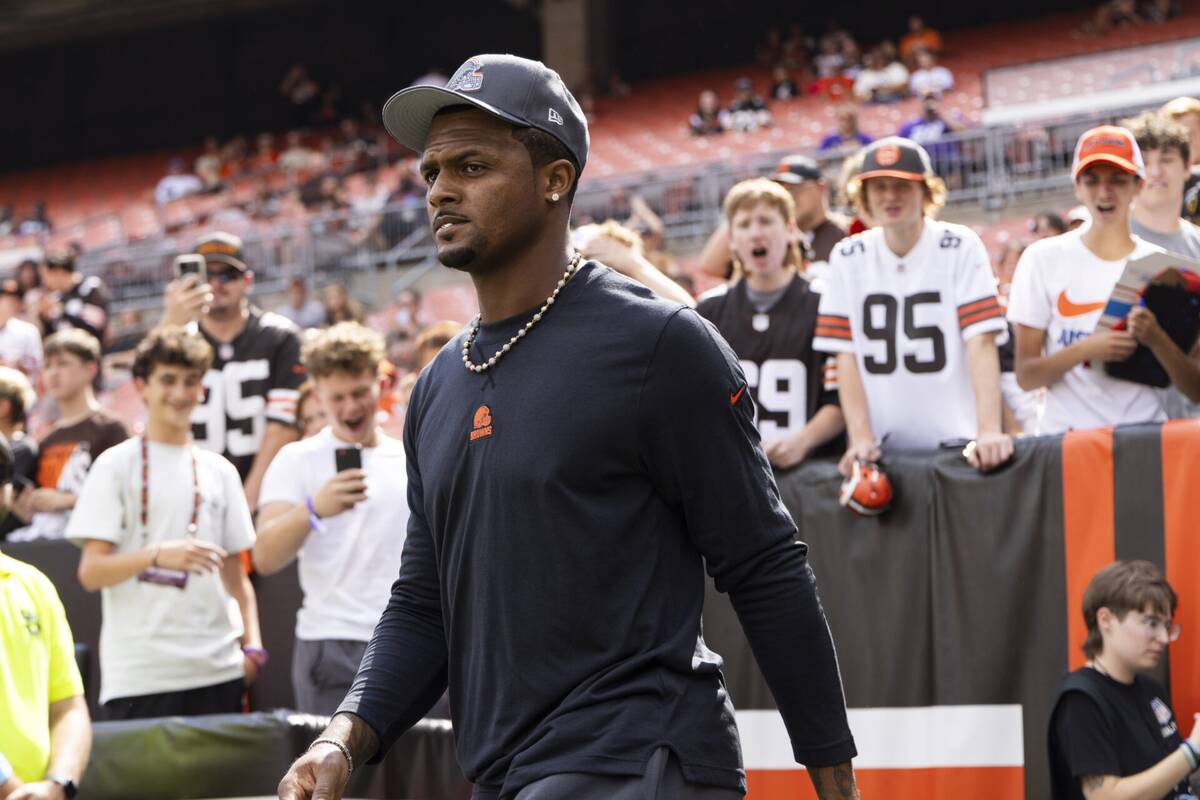 Deshaun Watson