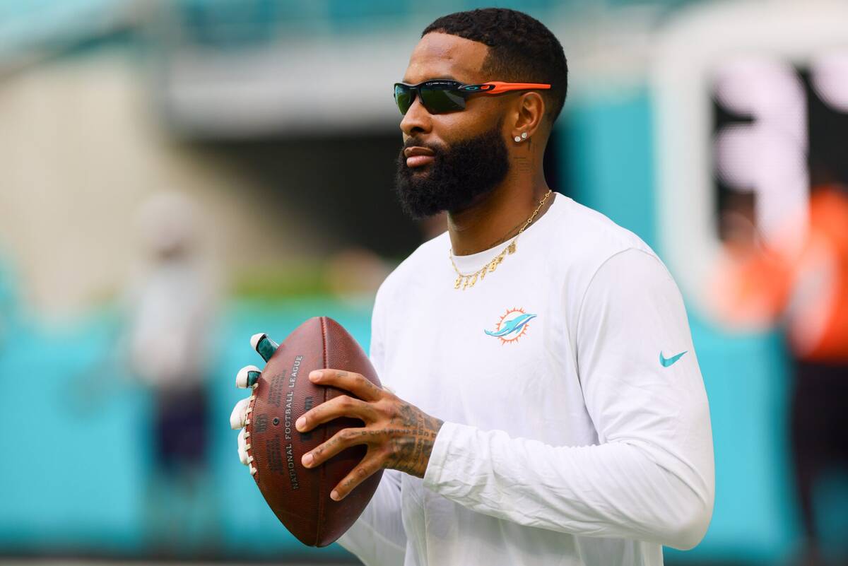 Odell Beckham Jr