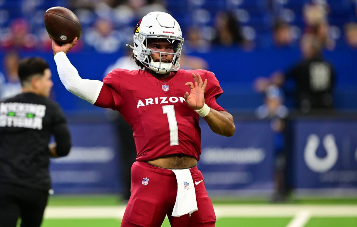 kyler murray