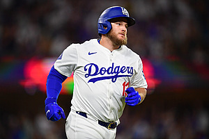 Max Muncy
