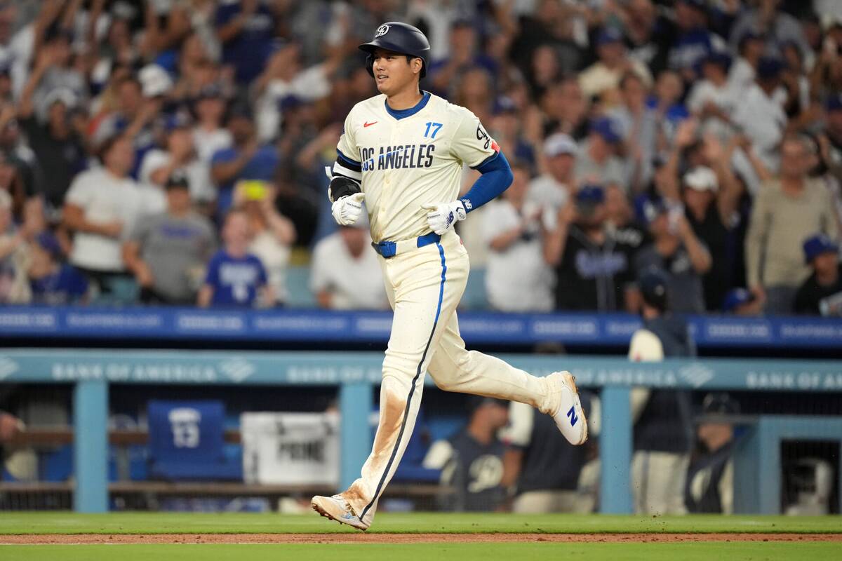 Shohei Ohtani