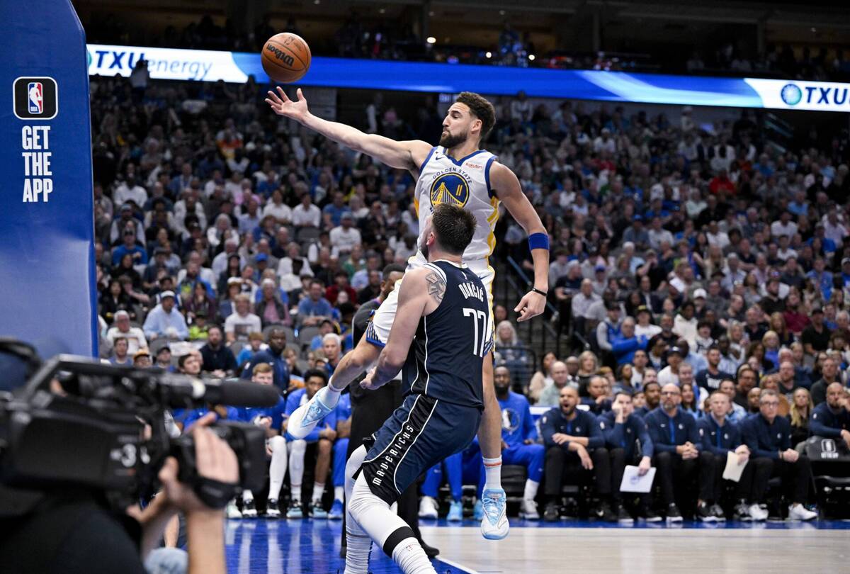 klay thompson