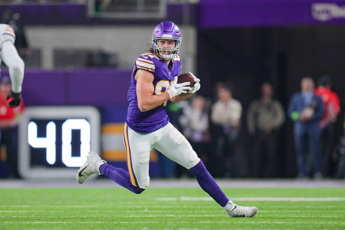 TJ Hockenson