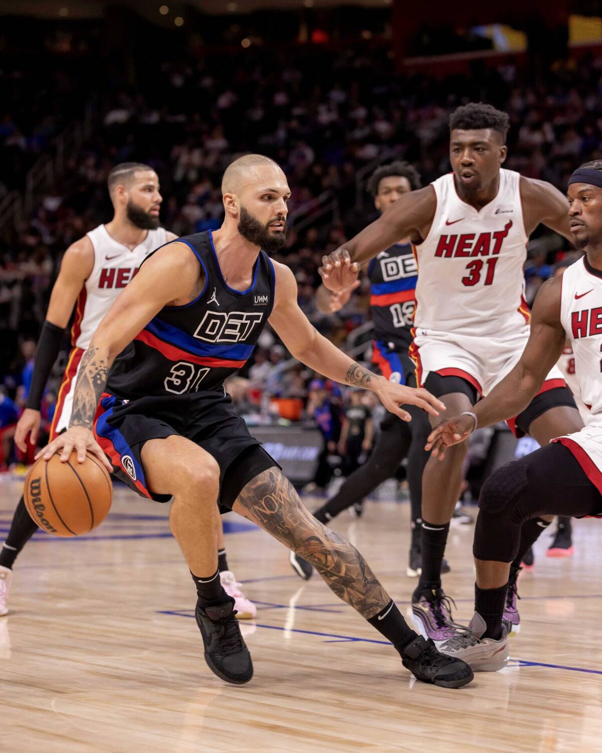 evan fournier