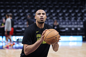 Talen Horton-Tucker