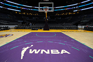 WNBA