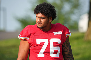 Kingsley Suamataia