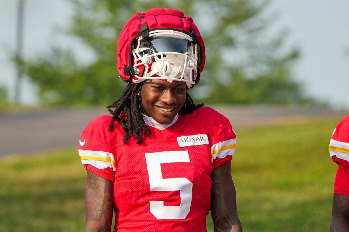 Marquise Brown