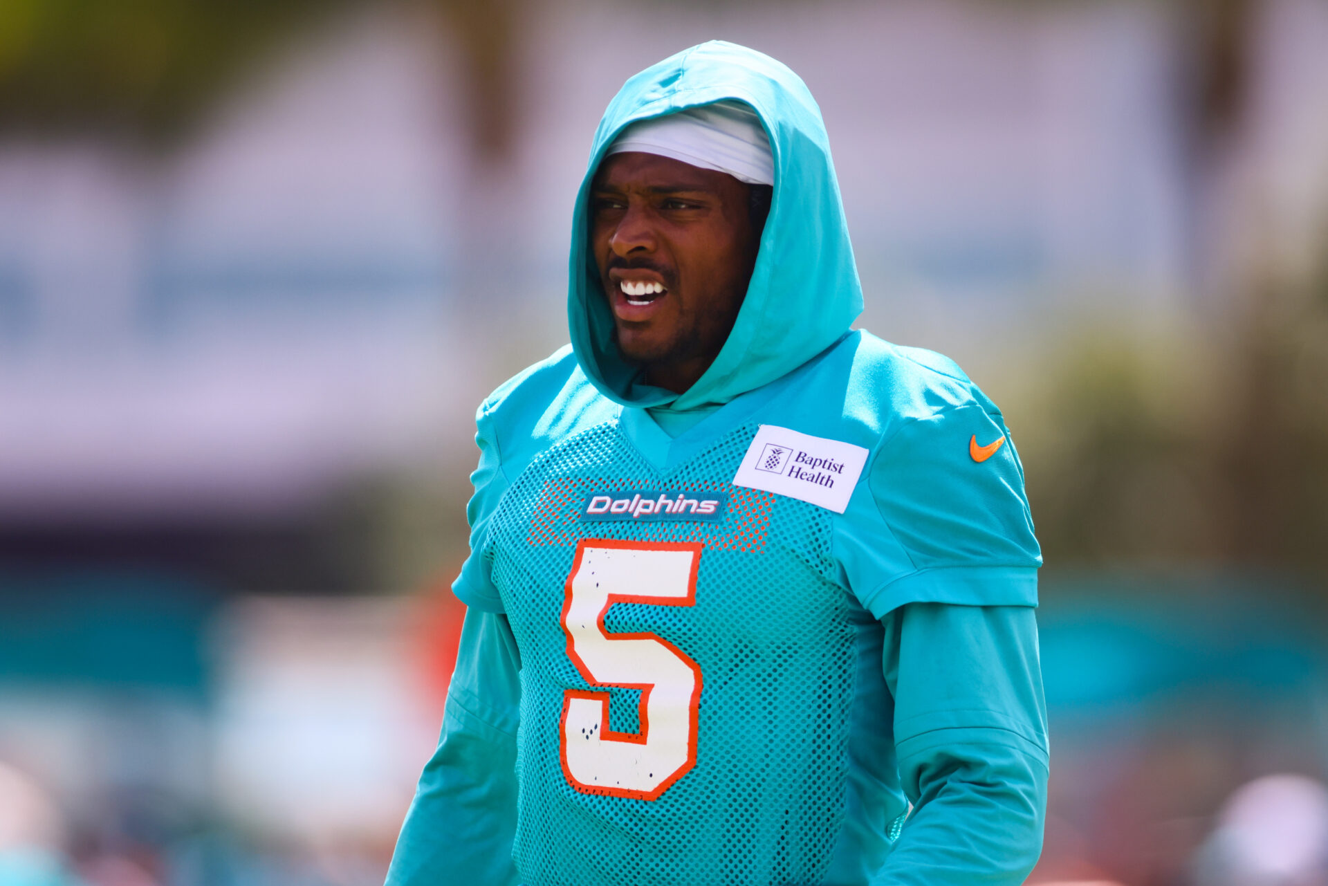 Jalen Ramsey
