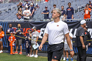 Joe Burrow