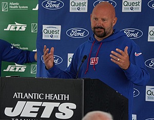 Brian Daboll