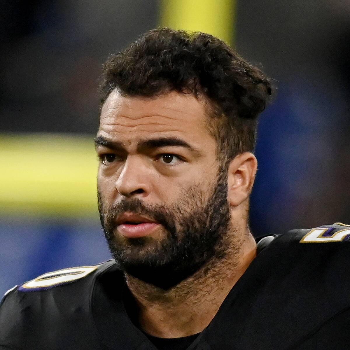 Kyle Van Noy