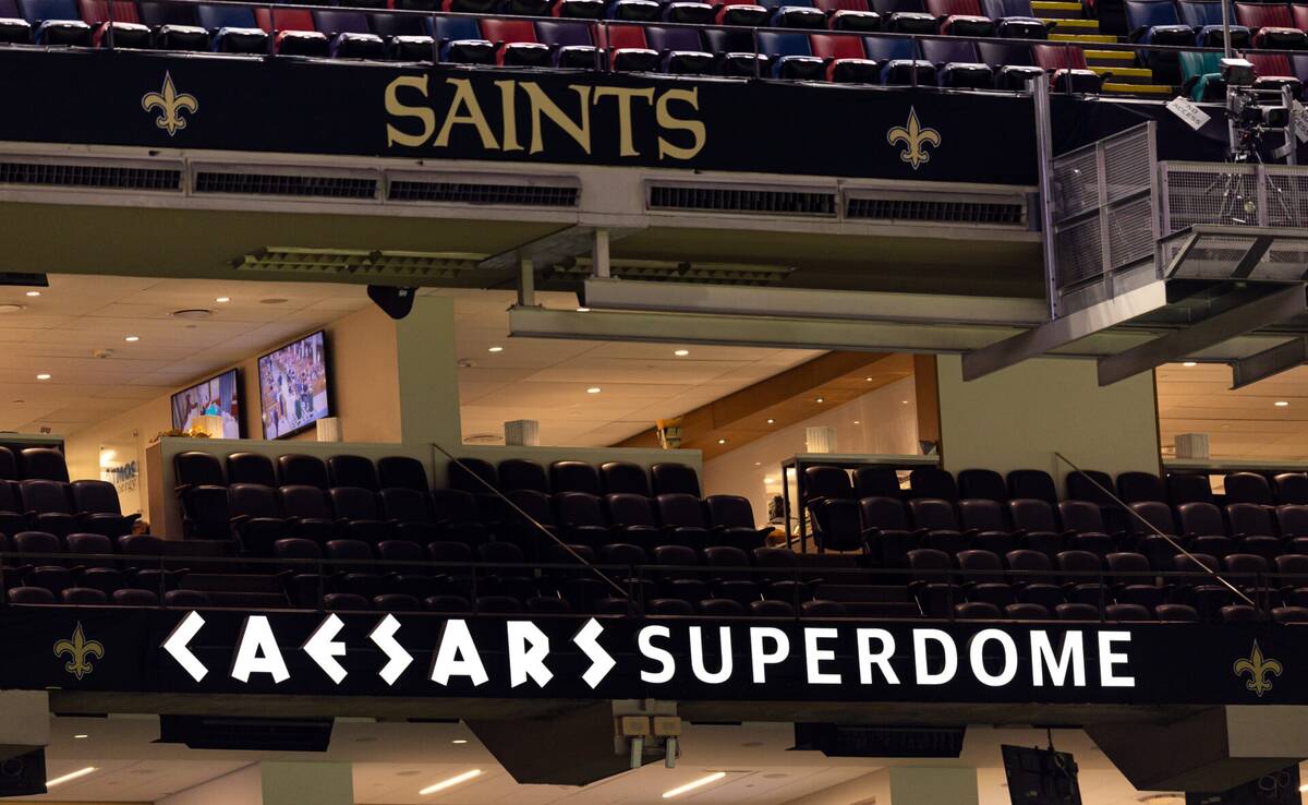 New Orleans Saints