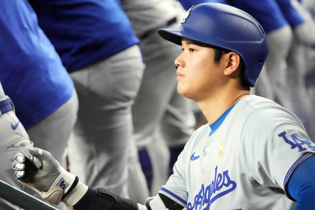 Shohei Ohtani