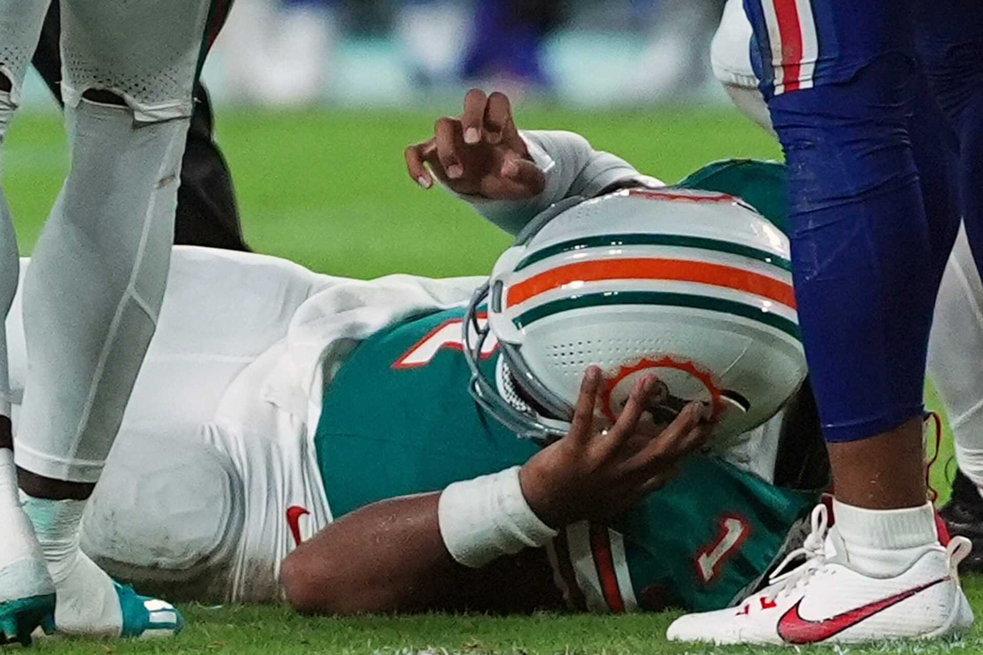 Tua Tagovailoa