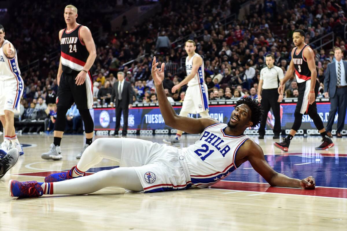 76ers