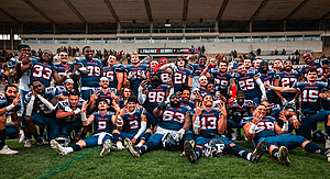 Equipe de France