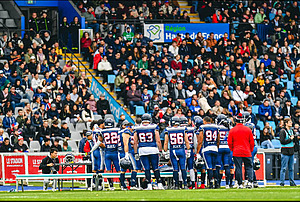Equipe de France