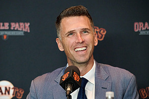 Buster Posey