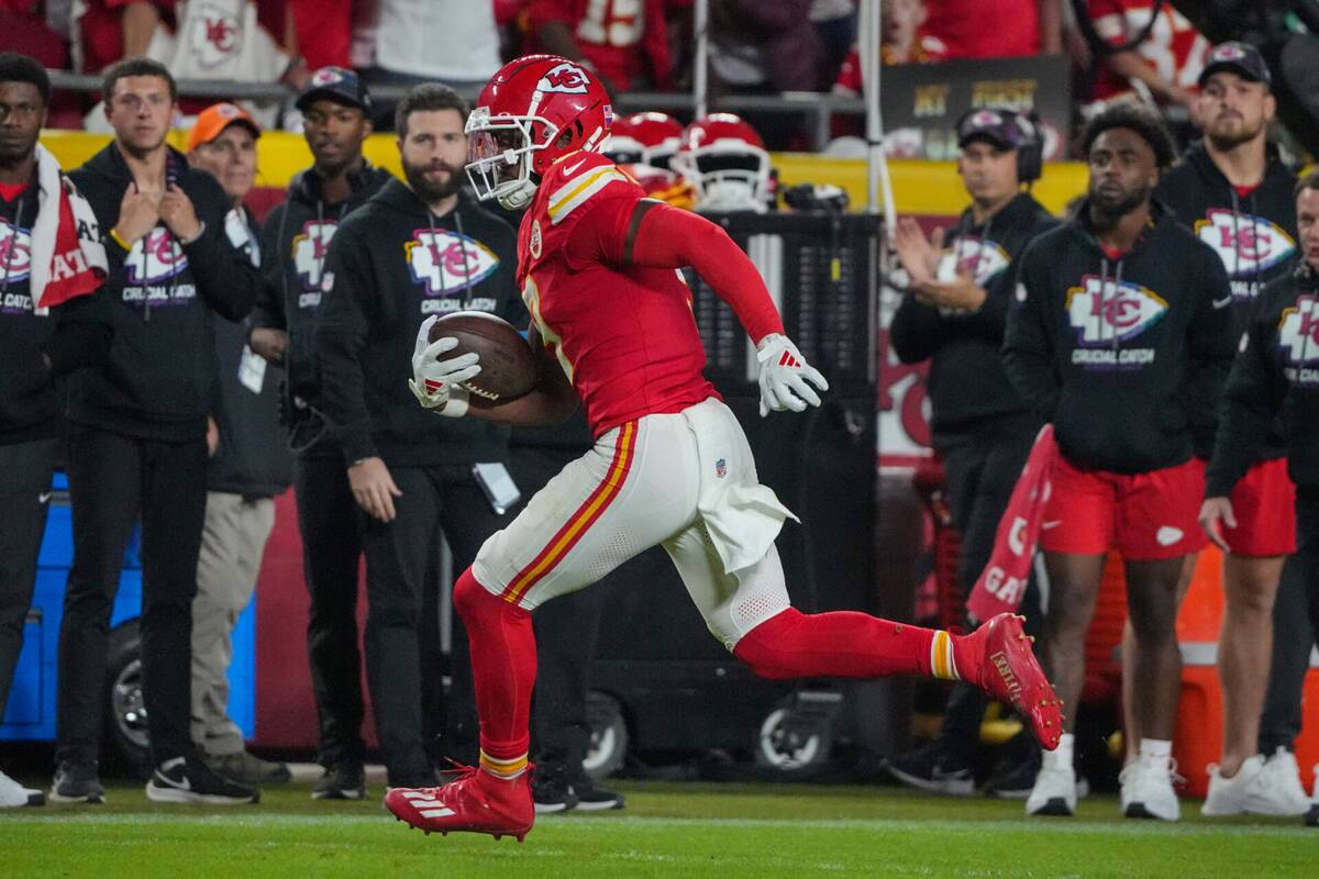 Juju Smith-Schuster
