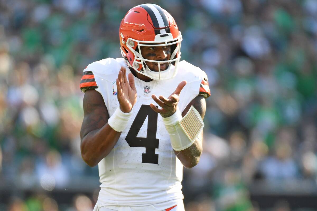 Deshaun Watson