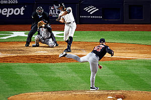 championship séries mlb