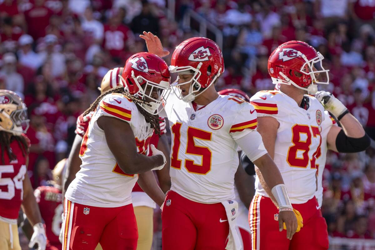 Kansas City Chiefs
