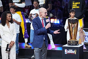 NBA CUP 2025