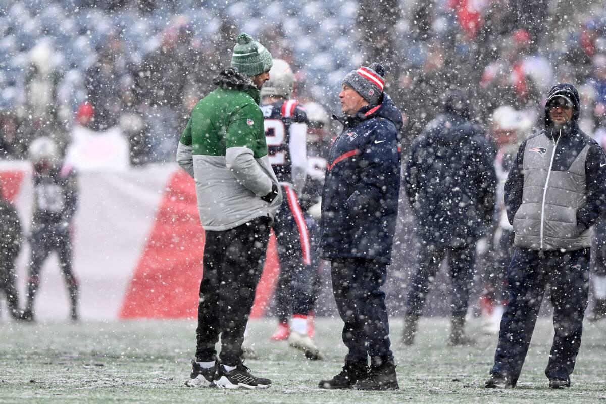 Bill Belichick