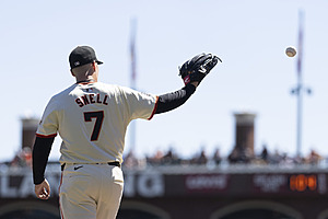 Blake Snell